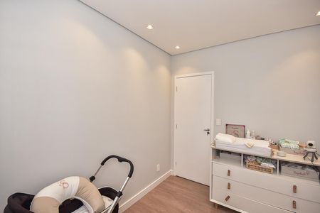 Apartamento para alugar com 62m², 2 quartos e 1 vagaQuarto