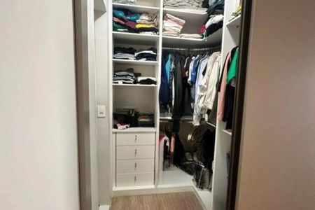 Foto 11 de apartamento à venda com 2 quartos, 62m² em Fazenda Morumbi, São Paulo