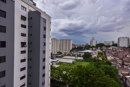 Apartamento para alugar com 62m², 2 quartos e 1 vagaVista da Suíte