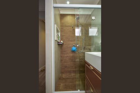 Apartamento para alugar com 62m², 2 quartos e 1 vagaBanheiro Suíte