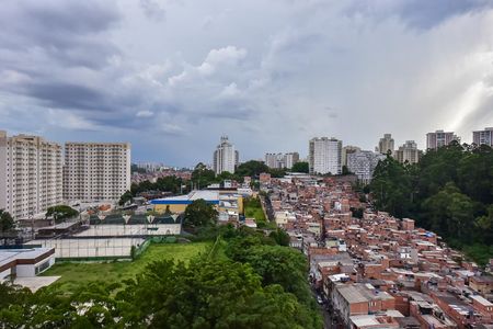 Apartamento para alugar com 62m², 2 quartos e 1 vagaVista do Quarto