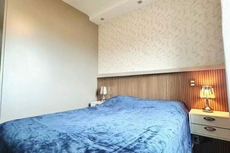 Foto 05 de apartamento à venda com 2 quartos, 62m² em Fazenda Morumbi, São Paulo