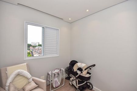 Apartamento para alugar com 62m², 2 quartos e 1 vagaQuarto