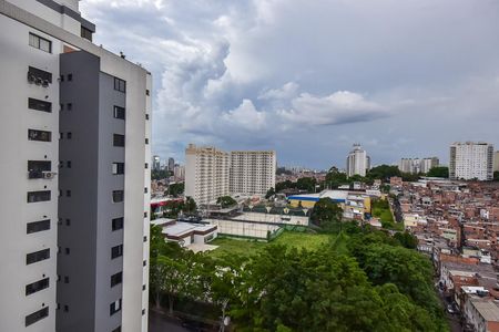 Apartamento para alugar com 62m², 2 quartos e 1 vagaVista Varanda Sala 