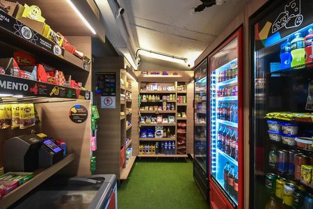 Apartamento para alugar com 62m², 2 quartos e 1 vagaÁrea comum