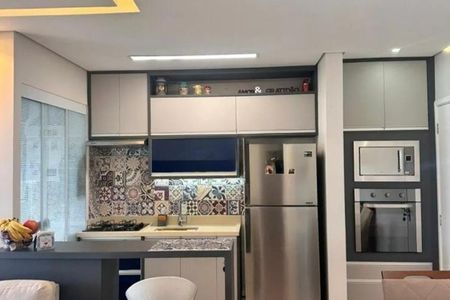 Apartamento à venda com 62m², 2 quartos e 1 vaga Apartamento à venda com 62m², 2 quartos e 1 vagaFoto 14