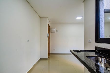 Apartamento para alugar com 56m², 2 quartos e 1 vagaCozinha