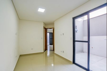 Apartamento para alugar com 56m², 2 quartos e 1 vagaSala
