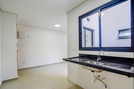 Apartamento para alugar com 56m², 2 quartos e 1 vagaCozinha