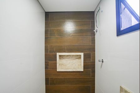 Apartamento para alugar com 56m², 2 quartos e 1 vagaBanheiro Social