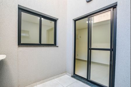Apartamento para alugar com 56m², 2 quartos e 1 vagaÁrea de Serviço