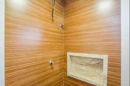 Apartamento para alugar com 56m², 2 quartos e 1 vagaBanheiro da Suíte