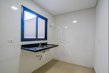 Apartamento para alugar com 56m², 2 quartos e 1 vagaCozinha