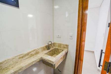 Apartamento para alugar com 56m², 2 quartos e 1 vagaBanheiro Social