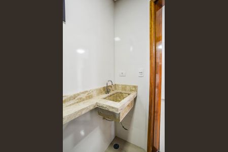 Apartamento para alugar com 56m², 2 quartos e 1 vagaBanheiro Social