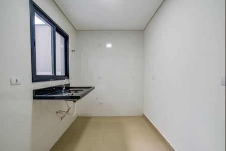 Apartamento para alugar com 56m², 2 quartos e 1 vagaCozinha