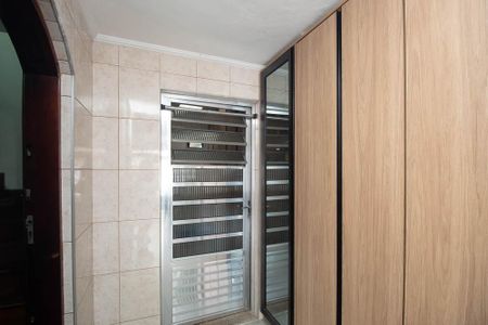 Casa para alugar com 100m², 2 quartos e 2 vagasÁrea de Serviço