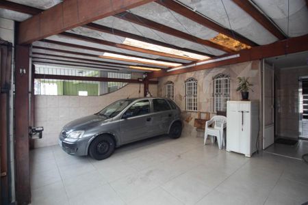 Casa para alugar com 100m², 2 quartos e 2 vagasGaragem