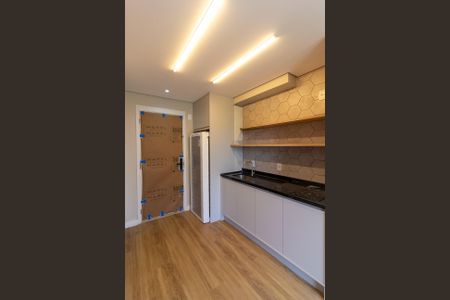 Apartamento para alugar com 31m², 1 quarto e sem vaga Apartamento para alugar com 31m², 1 quarto e sem vagaCozinha