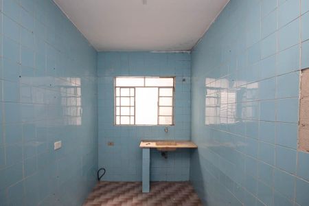 Casa para alugar com 300m², 4 quartos e 2 vagasCozinha Edicula