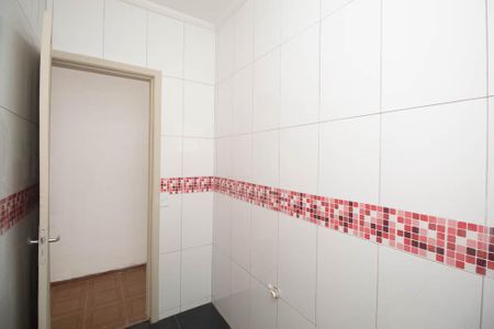 Casa para alugar com 300m², 4 quartos e 2 vagasBanheiro 3