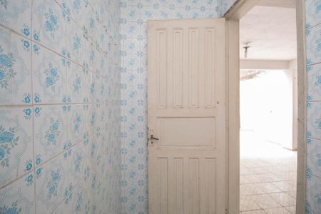 Casa para alugar com 300m², 4 quartos e 2 vagasBanheiro de Serviço