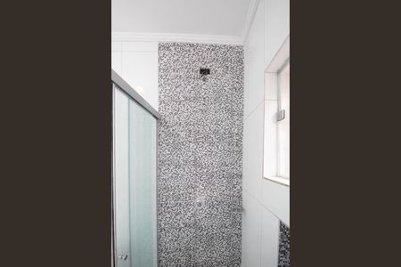 Casa para alugar com 300m², 4 quartos e 2 vagasBanheiro da Suíte