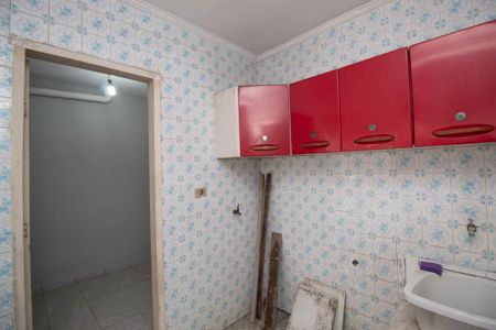 Casa para alugar com 300m², 4 quartos e 2 vagasÁrea de Serviço