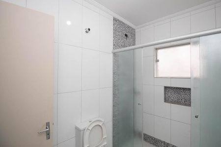 Casa para alugar com 300m², 4 quartos e 2 vagasBanheiro da Suíte