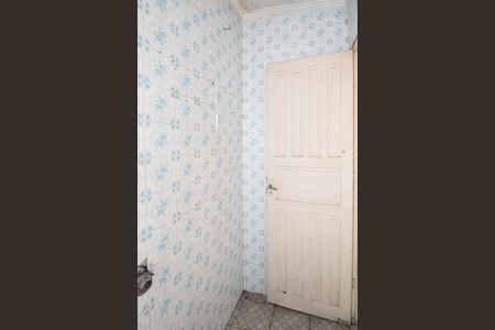 Casa para alugar com 300m², 4 quartos e 2 vagasBanheiro de Serviço