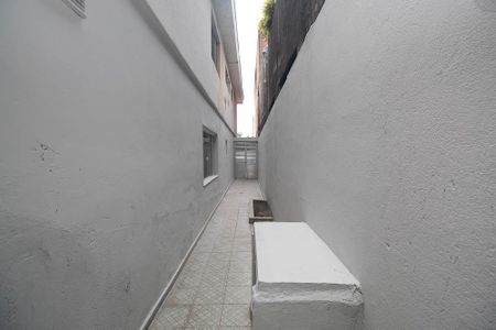 Casa para alugar com 300m², 4 quartos e 2 vagasQuintal / Churrasqueira