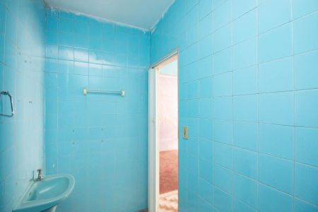 Casa para alugar com 300m², 4 quartos e 2 vagasBanheiro 5