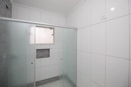 Casa para alugar com 300m², 4 quartos e 2 vagasBanheiro da Suíte