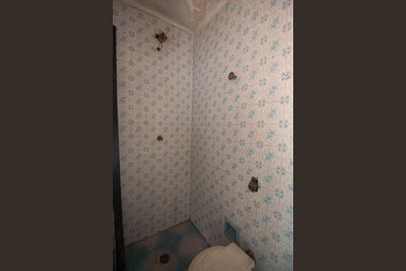 Casa para alugar com 300m², 4 quartos e 2 vagasBanheiro de Serviço