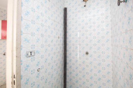 Casa para alugar com 300m², 4 quartos e 2 vagasBanheiro de Serviço