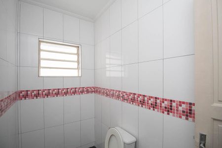 Casa para alugar com 300m², 4 quartos e 2 vagasBanheiro 3