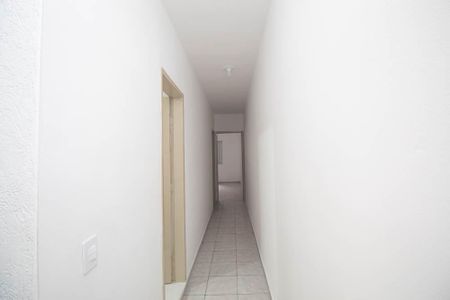 Casa para alugar com 300m², 4 quartos e 2 vagasCorredor