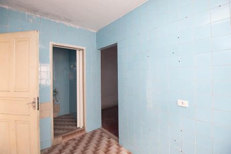 Casa para alugar com 300m², 4 quartos e 2 vagasCozinha Edicula