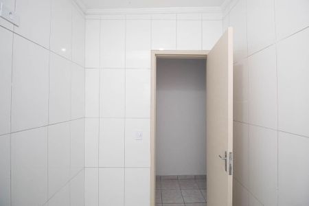 Casa para alugar com 300m², 4 quartos e 2 vagasBanheiro da Suíte