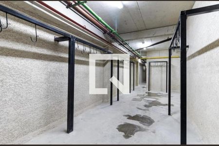 Apartamento para alugar com 47m², 2 quartos e 1 vagaÁrea comum - Bicicletário