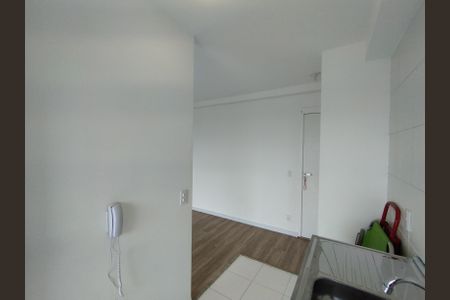 Apartamento para alugar com 47m², 2 quartos e 1 vagaCozinha