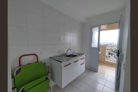 Apartamento para alugar com 47m², 2 quartos e 1 vagaCozinha