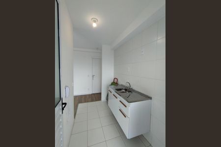 Apartamento para alugar com 47m², 2 quartos e 1 vagaCozinha