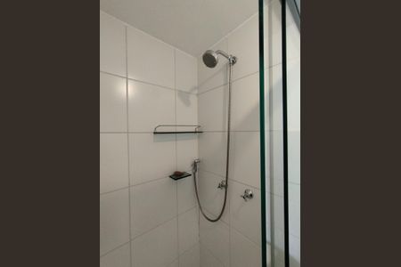 Apartamento para alugar com 47m², 2 quartos e 1 vagaBanheiro Social