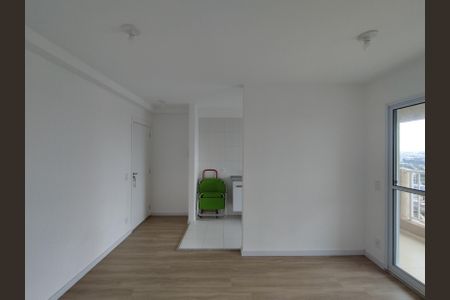 Apartamento para alugar com 47m², 2 quartos e 1 vagaSala
