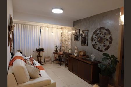 Apartamento à venda com 3 quartos, 88m² em Buritis, Belo Horizonte