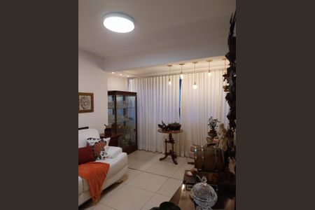 Apartamento à venda com 3 quartos, 88m² em Buritis, Belo Horizonte