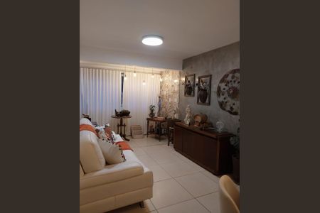 Apartamento à venda com 3 quartos, 88m² em Buritis, Belo Horizonte