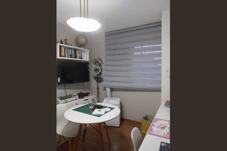 Apartamento à venda com 3 quartos, 88m² em Buritis, Belo Horizonte