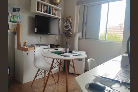 Apartamento à venda com 3 quartos, 88m² em Buritis, Belo Horizonte
